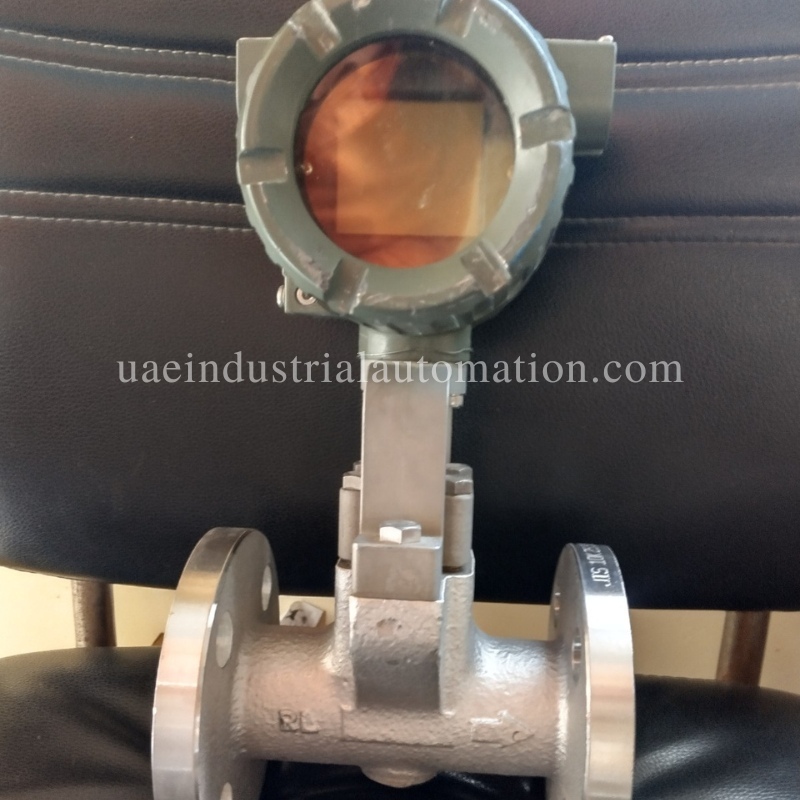 YOKOGAWA YEWFLO VORTEX Flowmeter Price in Dubai UAE