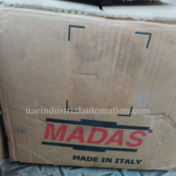 Madas MBV Automativ Solenoid Valve for Gas Price in Dubai UAE