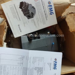 FMG FMR Rotary Gas Flowmeter Price in Dubai UAE