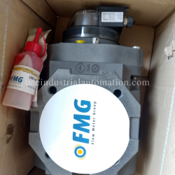 FMG FMR Rotary Gas Flow meter Price in Dubai UAE