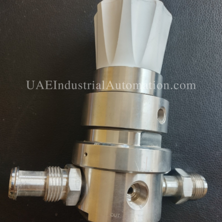 TESCOM Pressure Regulator Price in Dubai UAE