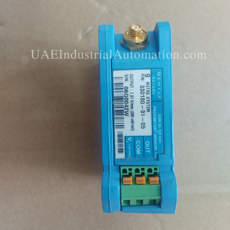Bently Nevada Proximity Sensor 3300 XL Price in Dubai UAE