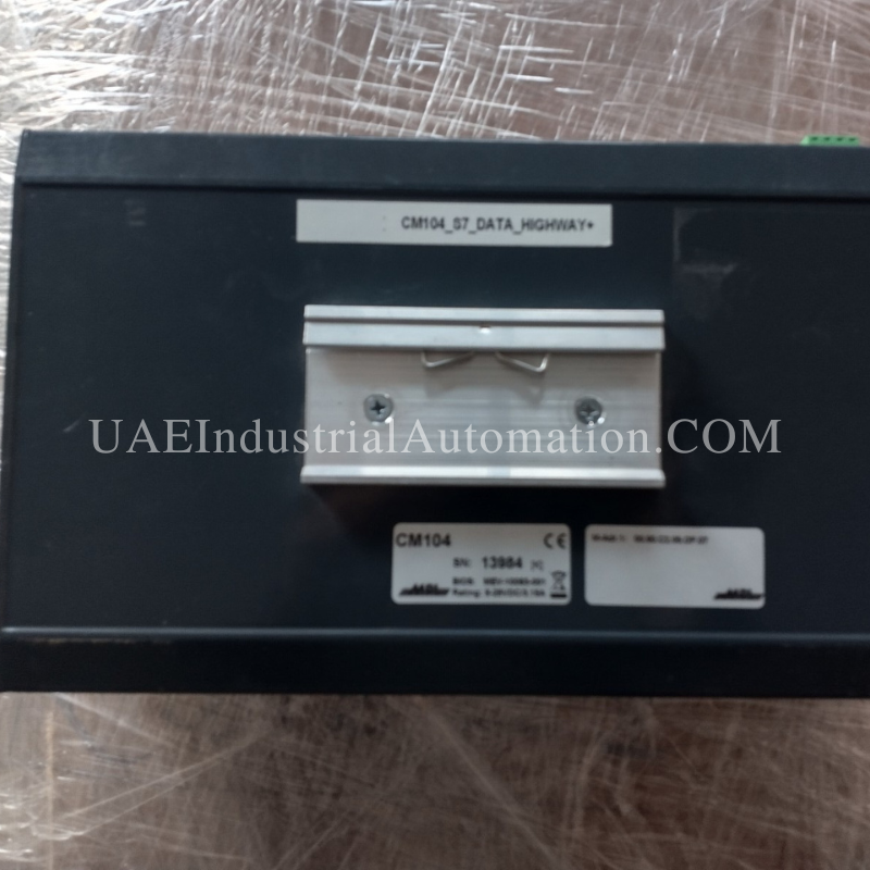 SIEMENS CM104 Communication Module Price in Dubai UAE