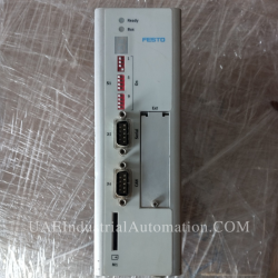 FESTO CMMS-ST-C8-7 Motor Controller Price in Dubai UAE