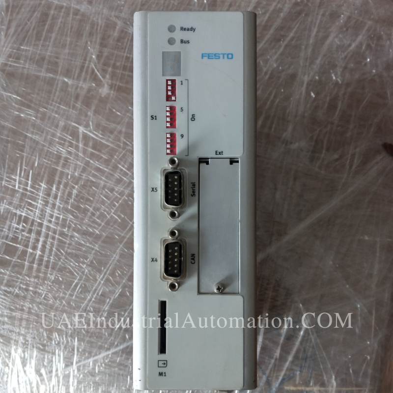 FESTO CMMS-ST-C8-7 Motor Controller Price in Dubai UAE