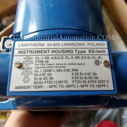 Limatherm 34-600 Flowmeter Price in Oman UAE