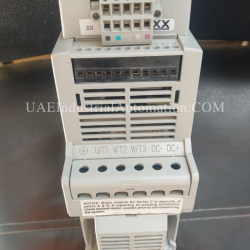 Allen Bradley Analogue Speed Controller SF 160-AA04NSF1 Price in Oman UAE