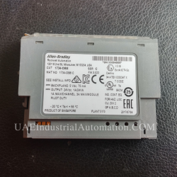 Allen Bradley Digital Output Module 1734-OB8 Price in Dubai UAE