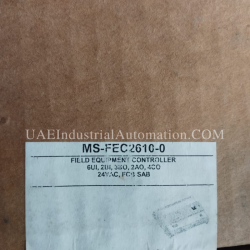 Johnson Controls Field Equipment Controller MS-FEC2610-0 Price in Sharjah UAE