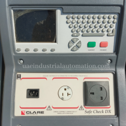 SEAWARD CLARE Safe Check DX Price