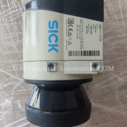 SICK LiDAR Sensors LMS111-10100 Price in Dubai UAE