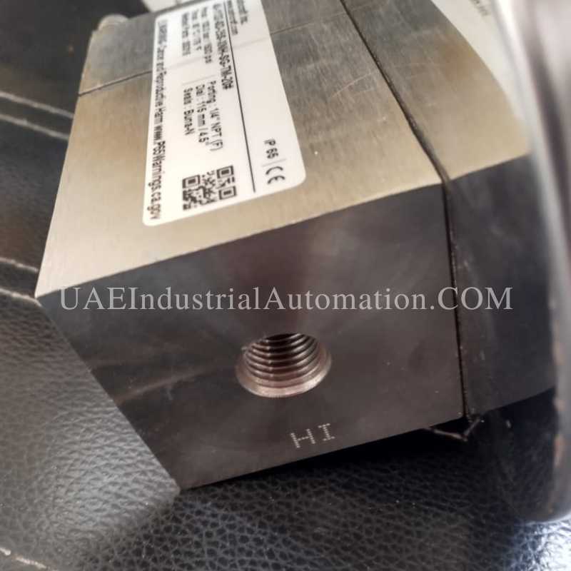 Ashcroft Differential Pressure Gauge 451132SD25S Price in Dubai UAE