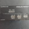 GE Input Output Module IS220PAICH1B Price in Dubai UAE