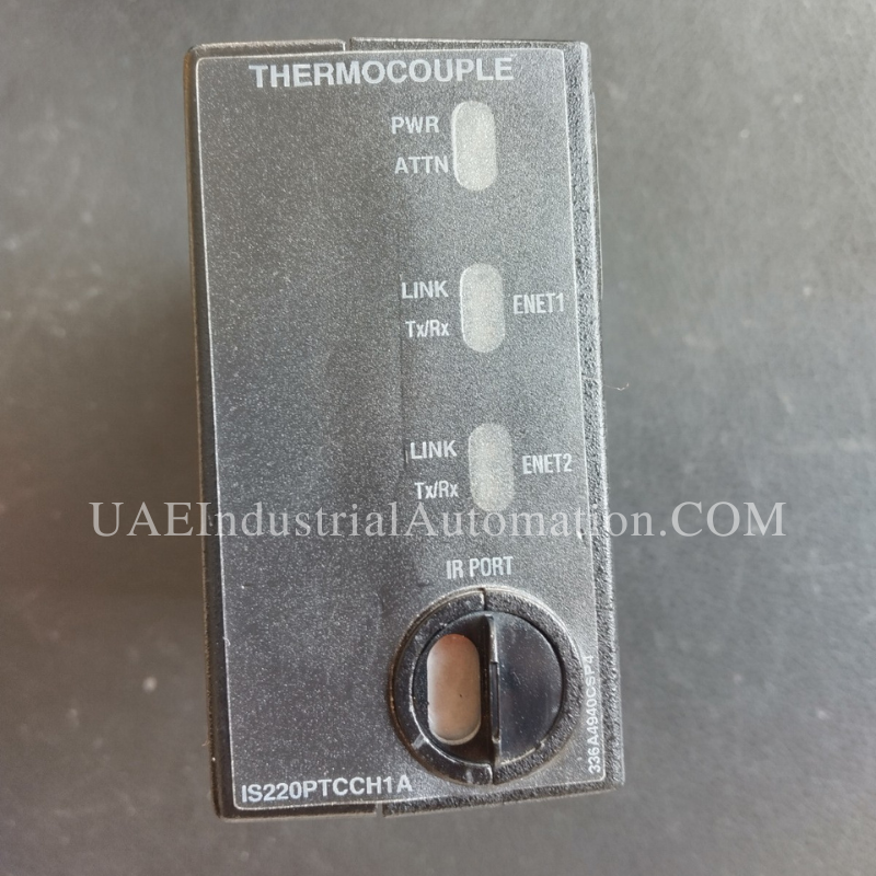 GE Thermocouple IS220PTCCH1A Price in Dubai UAE