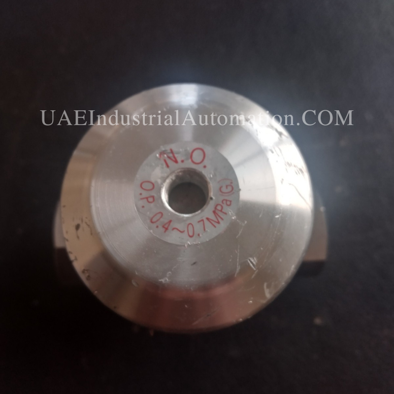 KITZ SCT Diaphragm Valve DN15 Price in Dubai UAE