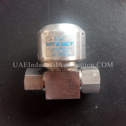 KITZ SCT Diaphragm Valve DN15 Price in Dubai UAE