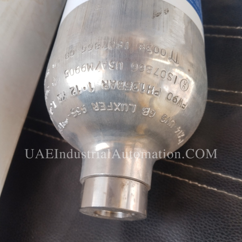 Draeger Calibration Gas Cylinder 6812114 Price in Dubai UAE