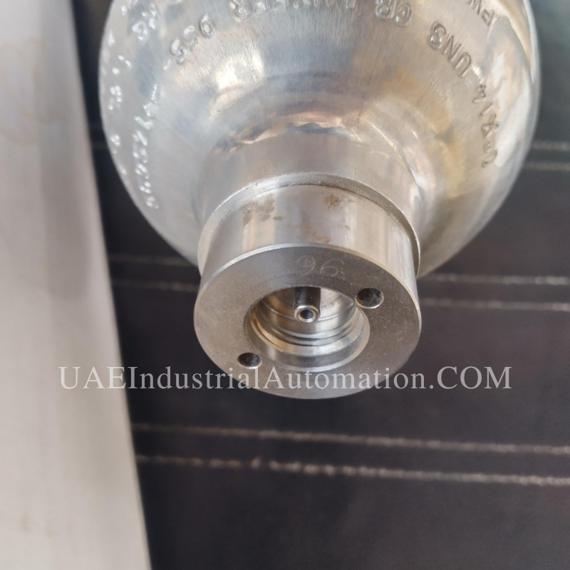 Draeger Calibration Gas Cylinder 6812114 Price in Dubai UAE