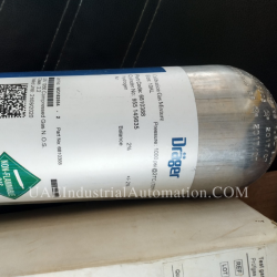 Draeger Calibration Gas Cylinder 6812114 Price in Sharjah UAE