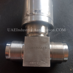 BI-LOK CVA-12VM-EP Bellow Valve Price in Oman