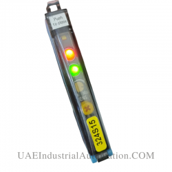 SICK Fiber Optic Sensor WLL170-2P132 Best Price in Sharjah UAE