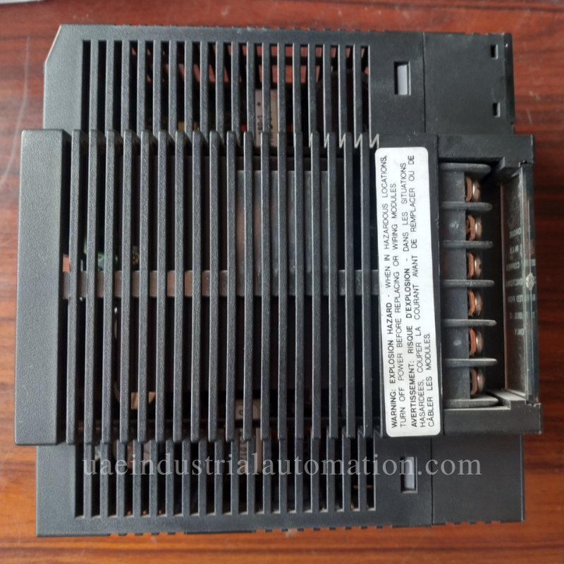 Ge Fanuc Power Supply Ic Pwr F