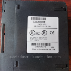 GE Fanuc Power Supply IC693PWR330F