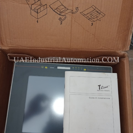 Tline eTOP32-0350 HMI Panel Best Price in Dubai UAE