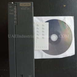 Siemens CP341 Module 6es7 341-1ch02-0ae0 Price in Dubai UAE