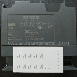 Siemens CP341 6es7 341-1ch02-0ae0 Price in Dubai UAE