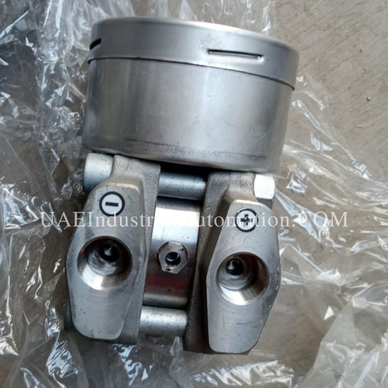 WIKA Germany Differential Pressure Gauge 4 Bar Price in Dubai UAE