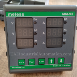 Metess Digital Multimeter...