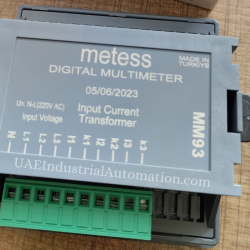 Metess Digital Multimeter 96x96 Price in Dubai UAE