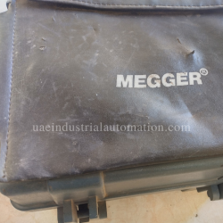 Megger Digital Low Resistance Ohmmeter Ducter D7001 Price