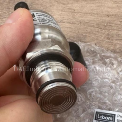 LABOM Germany UNIVERSAL CA2100 Flush Diaphragm Pressure Transmitter 0-6 Bar 4-20mA