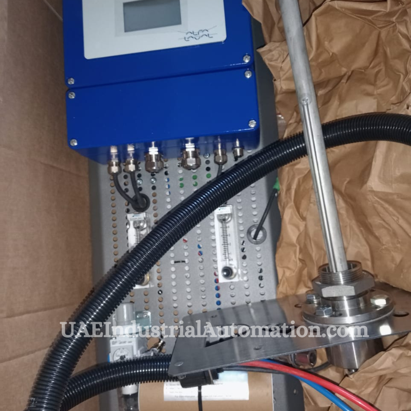 Green Instruments Oxygen Analyzer ALA3620D Price in Dubai UAE