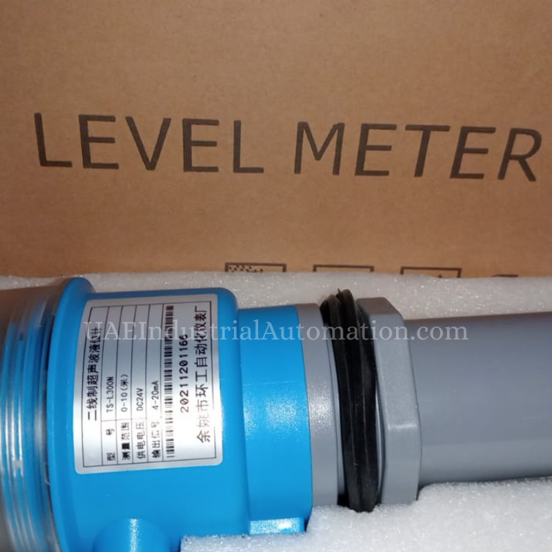 Ultrasonic Level Transmitter For Liquids Price