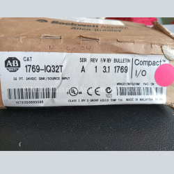 Allen Bradley 1769-IQ32T Best Price in Dubai UAE