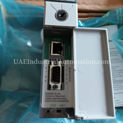 Allen Bradley 1747-L551C Best Price in Dubai UAE