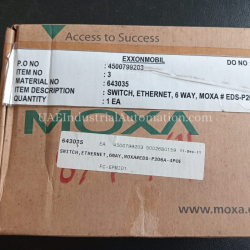 Moxa EDS-P206A-4PoE Best Price in Sharjah UAE