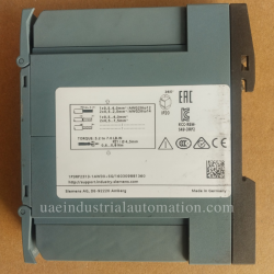 Siemens Time Relay 3RP2513-1AW30 in Dubai UAE