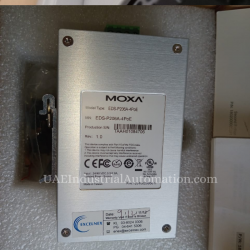 Moxa EDS-P206A-4PoE Best Price in Qatar UAE