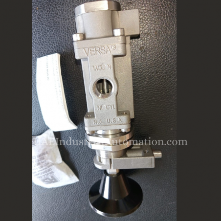 VERSA BAA-3309-900LF-S-43E Three Way Valve Price in UAE