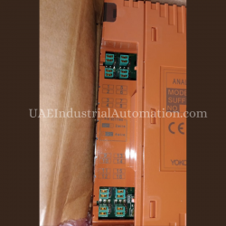 Yokogawa Analog Input Module SAI143 Price in Dubai UAE