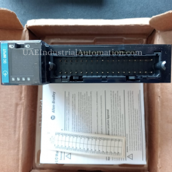 Allen Bradley 1756-IB32 Price in Dubai UAE