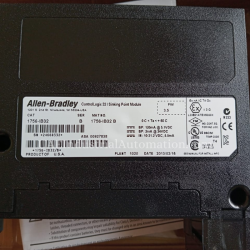 Allen Bradley 1756-IB32 Price in UAE