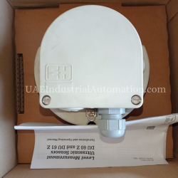 Endress Hauser Ultrasonic DU60Z-S1 Level Sensor Best Price in Dubai UAE