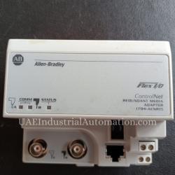 Allen Bradley 1794-ACNR15 Price in Dubai UAE