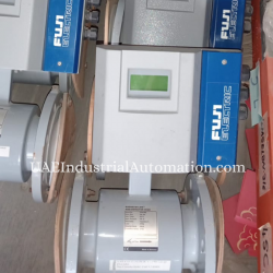 Fuji Electric Electromagnetic flow meter DN100 Price in Dubai UAE