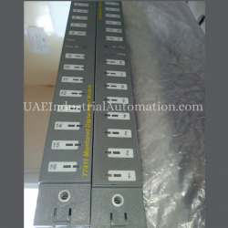 T7411 Monitored Digital Input Module Price In Dubai UAEA